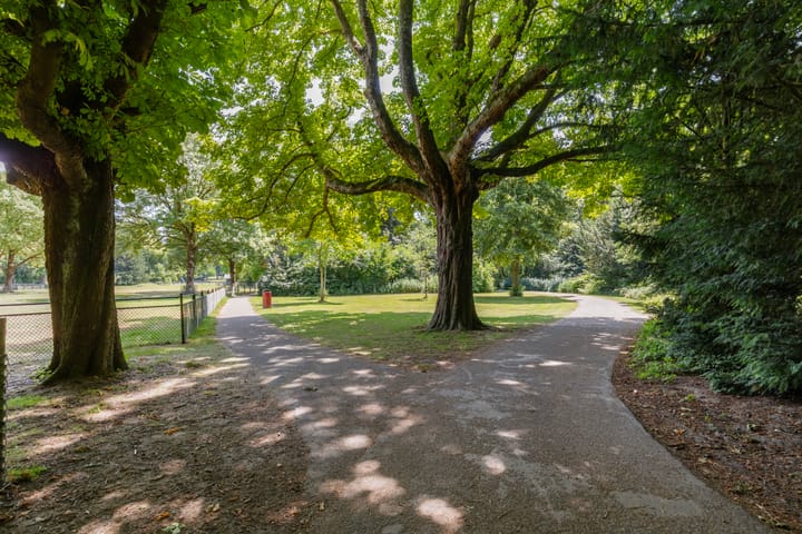 Foto 47 van Vijverweg 9