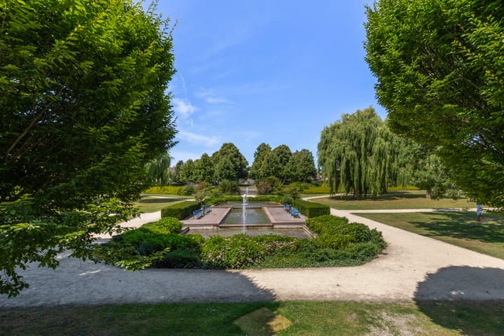 Foto 49 van Vijverweg 9