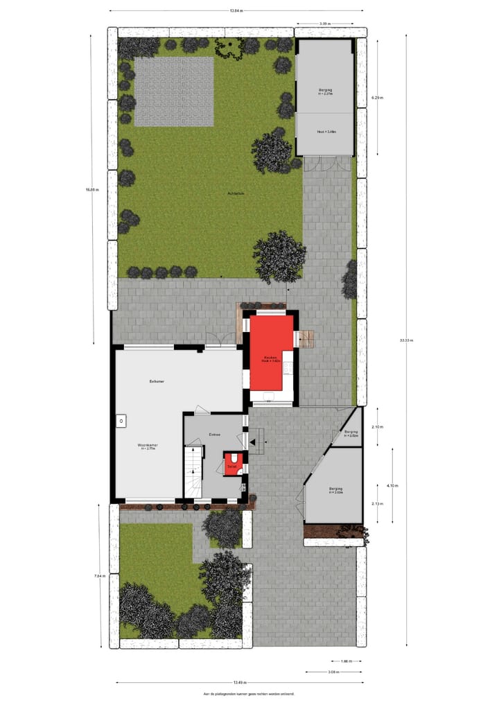 Foto 59 van Vijverweg 9