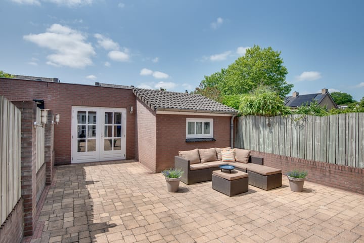 Foto 3 van Papaverstraat 28