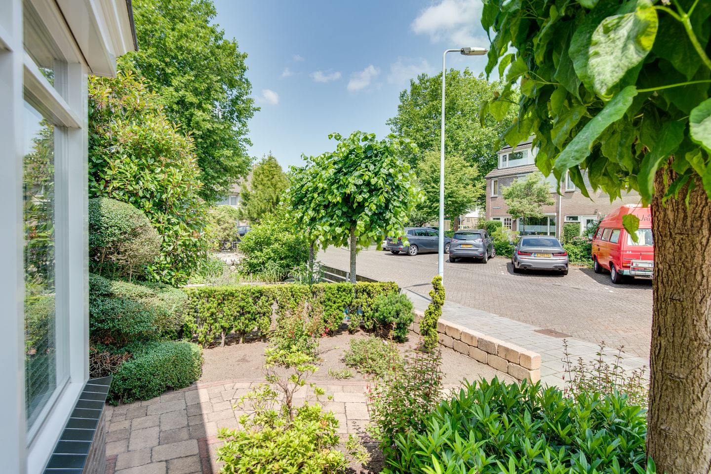 Foto 4 van Papaverstraat 28