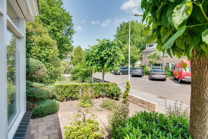 Foto 4 van Papaverstraat 28