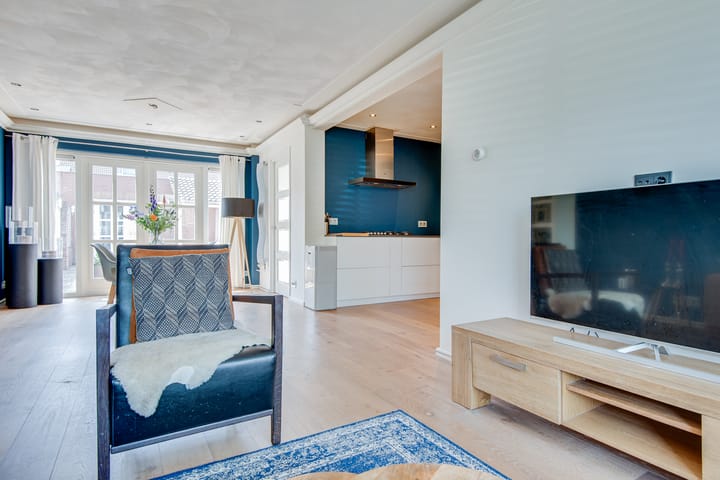 Foto 7 van Papaverstraat 28