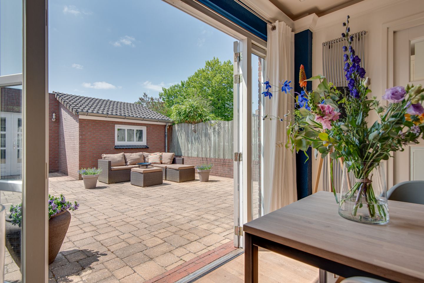 Foto 10 van Papaverstraat 28