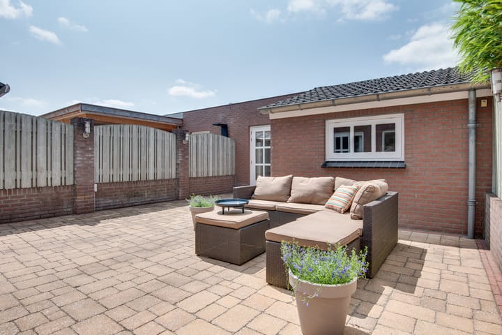 Foto 24 van Papaverstraat 28