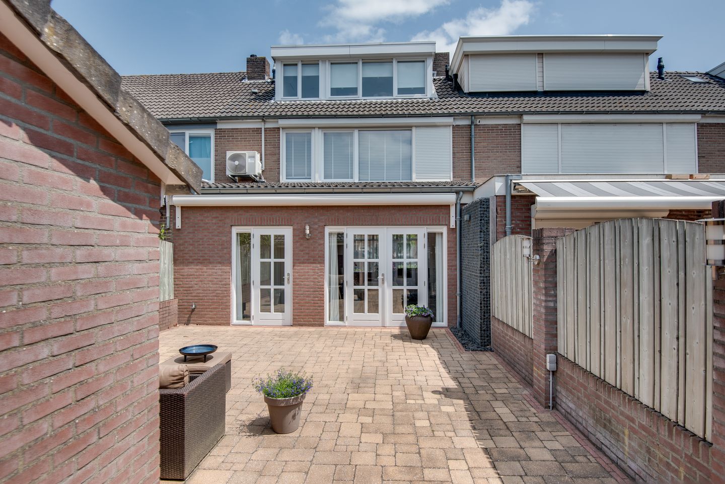 Foto 25 van Papaverstraat 28