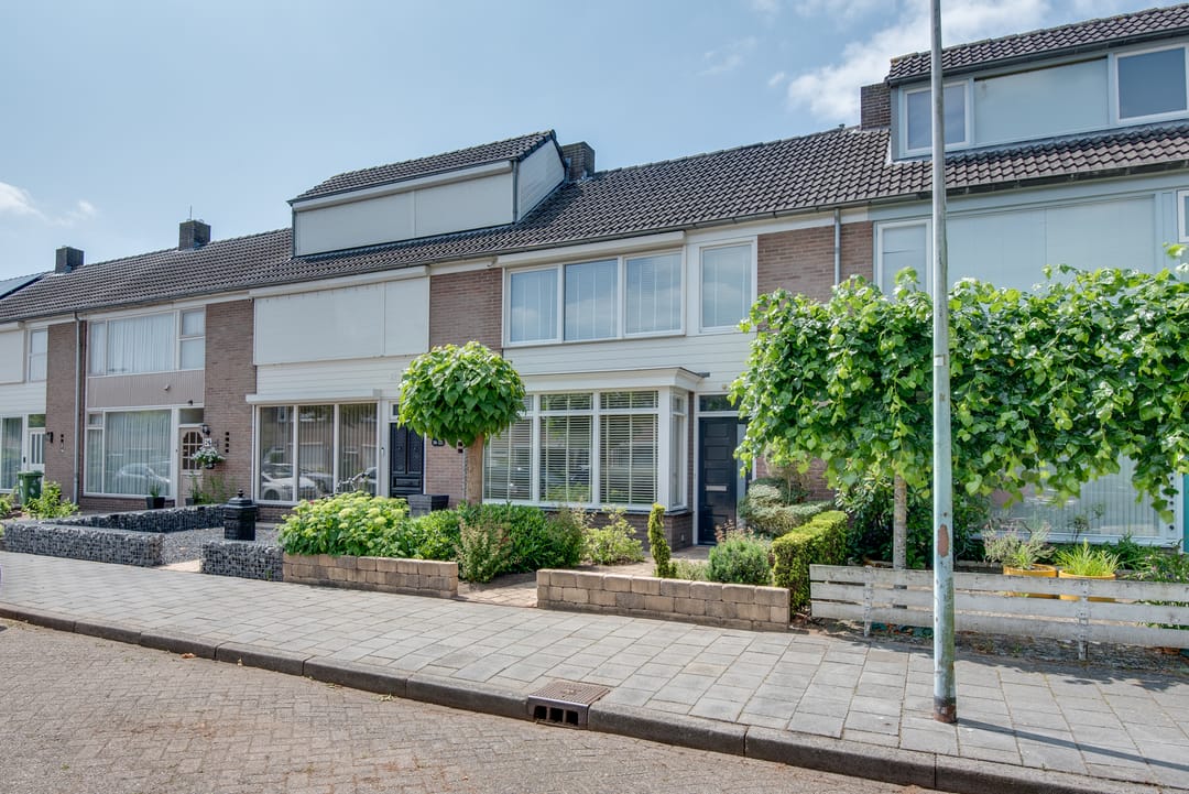 Foto 28 van Papaverstraat 28