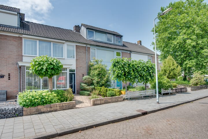 Foto 29 van Papaverstraat 28