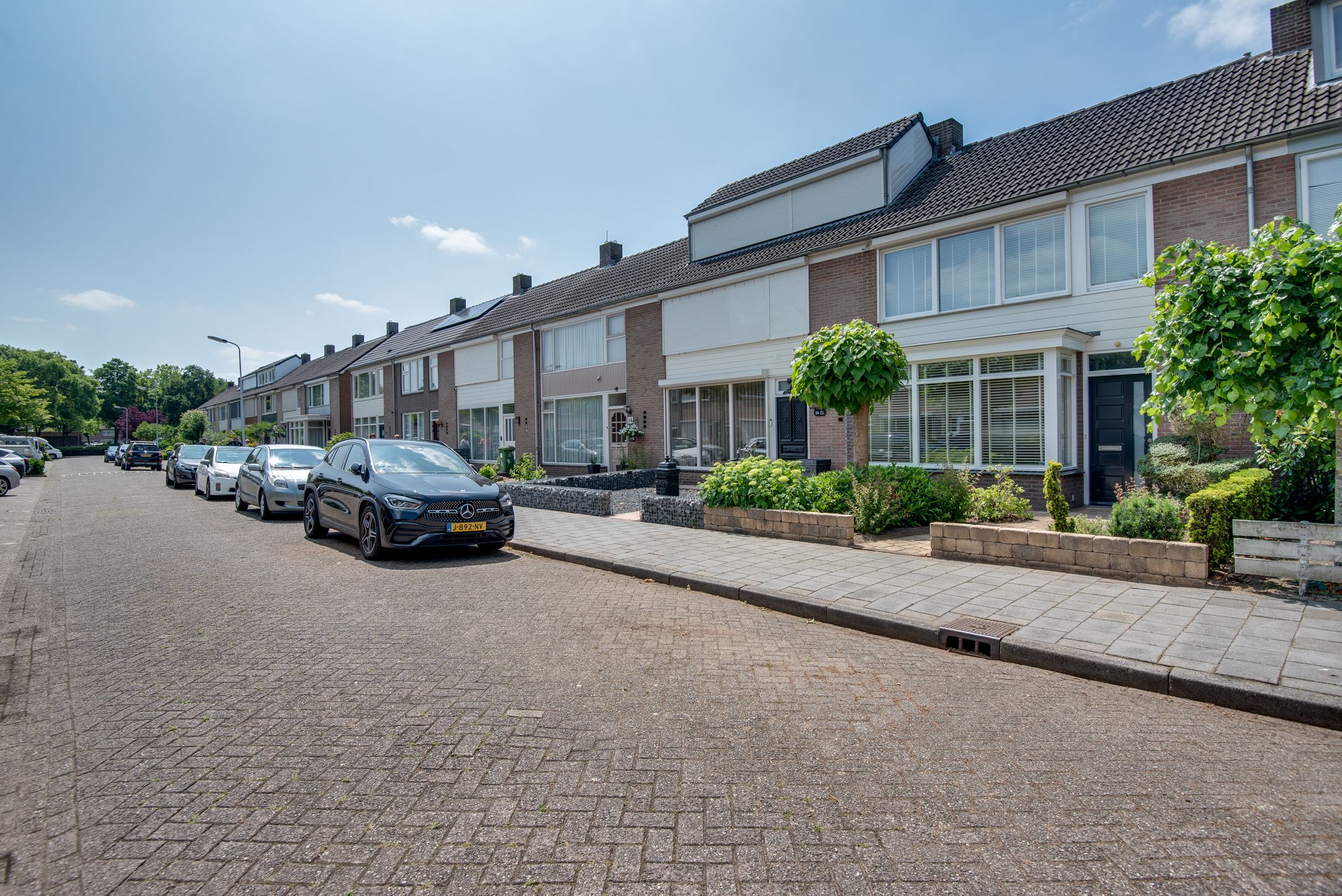 Foto 30 van Papaverstraat 28