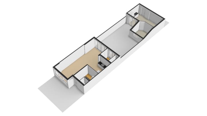 Foto 33 van Papaverstraat 28