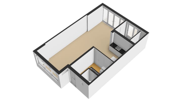 Foto 34 van Papaverstraat 28