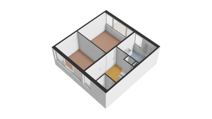 Foto 35 van Papaverstraat 28