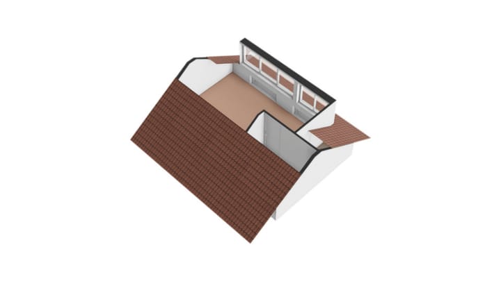 Foto 36 van Papaverstraat 28