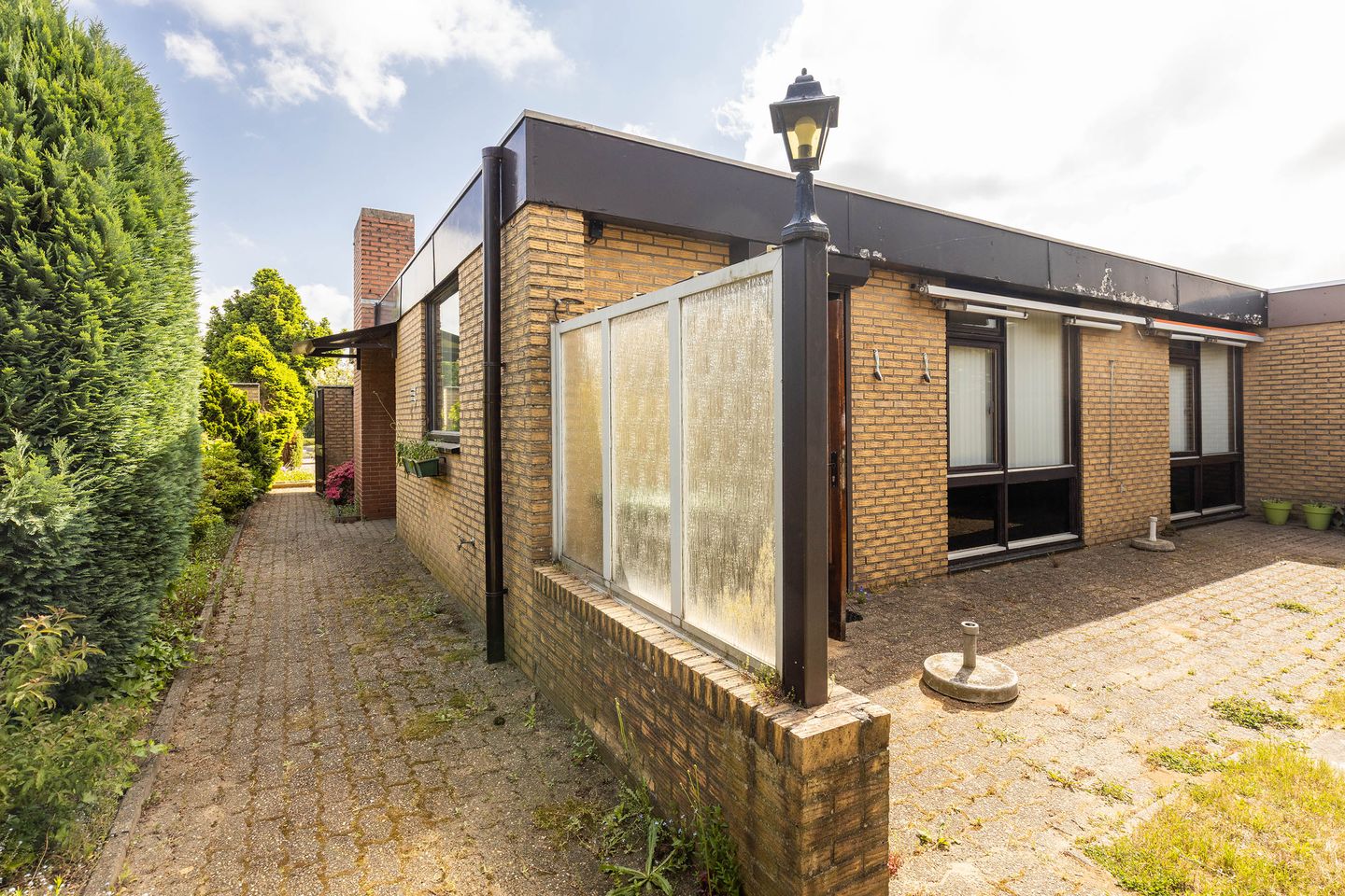 Foto 25 van Vlonderstraat 8