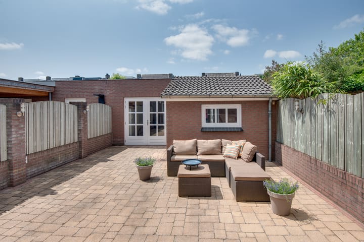 Foto 23 van Papaverstraat 28