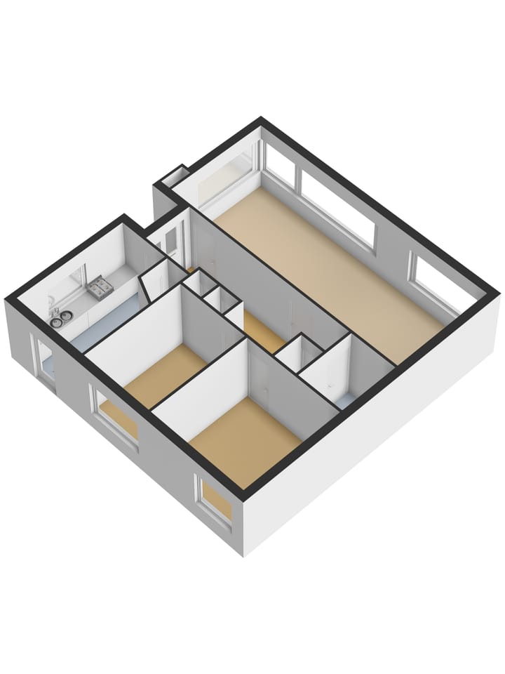 Foto 29 van Vlonderstraat 8