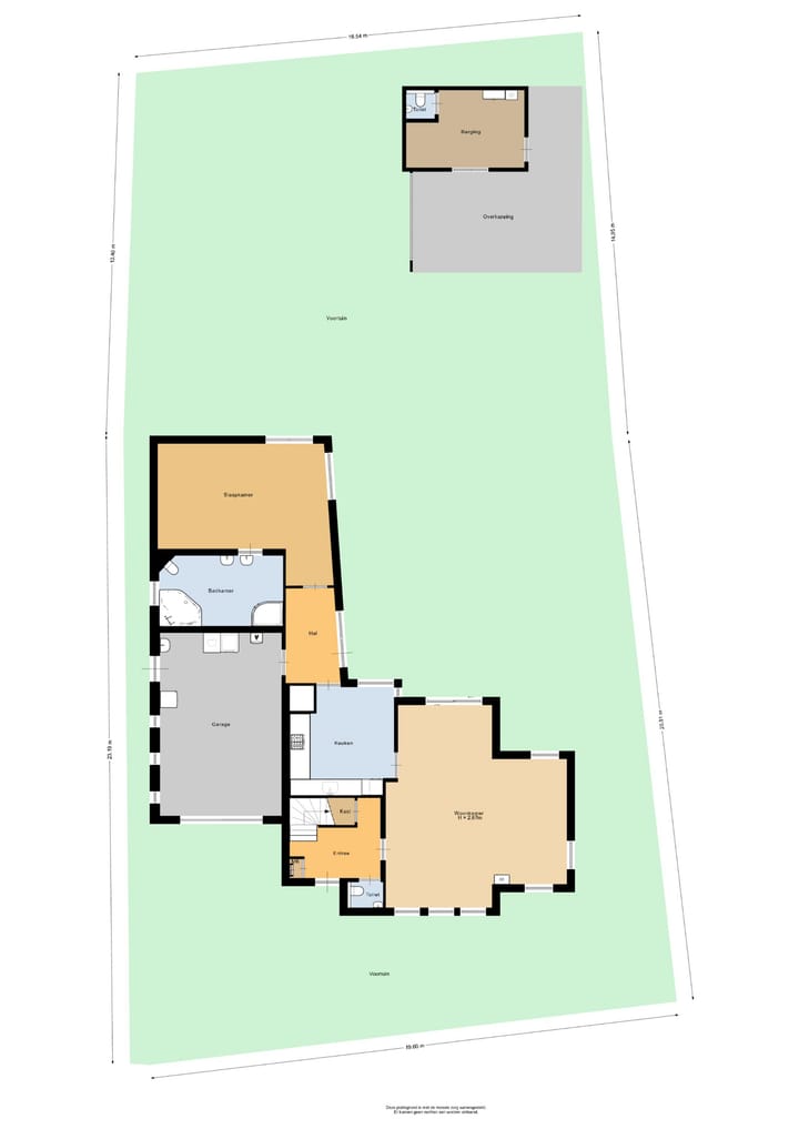 Foto 70 van Tramweg 19