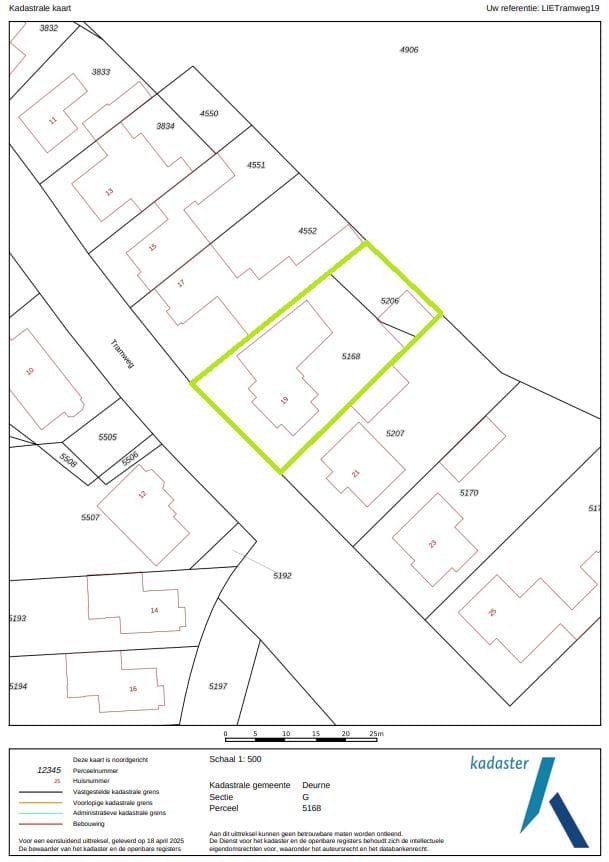 Foto 71 van Tramweg 19