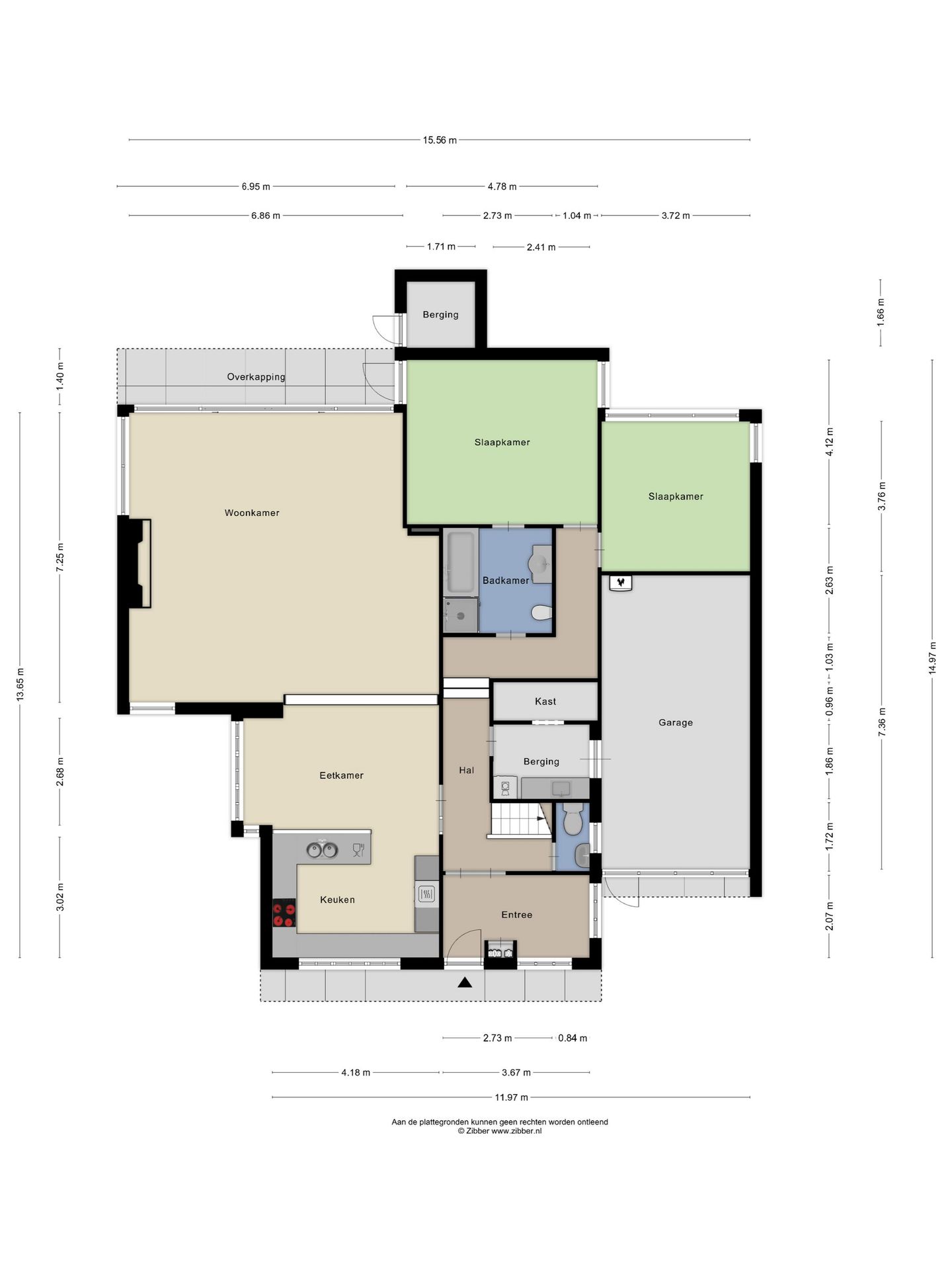 Foto 59 van Duinweg 24