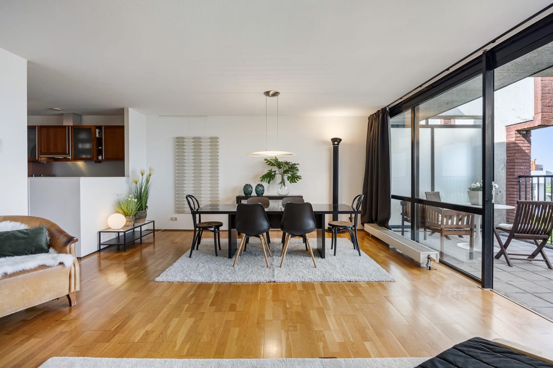 Foto 7 van Avenue Ceramique 13-M