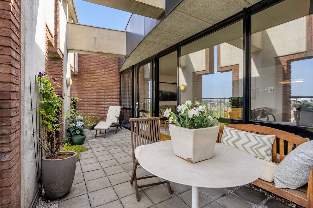 Foto 13 van Avenue Ceramique 13-M