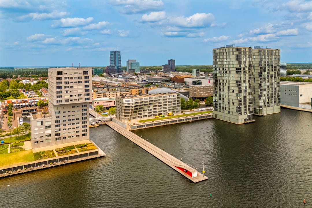 Foto 1 van Koetsierbaan 333