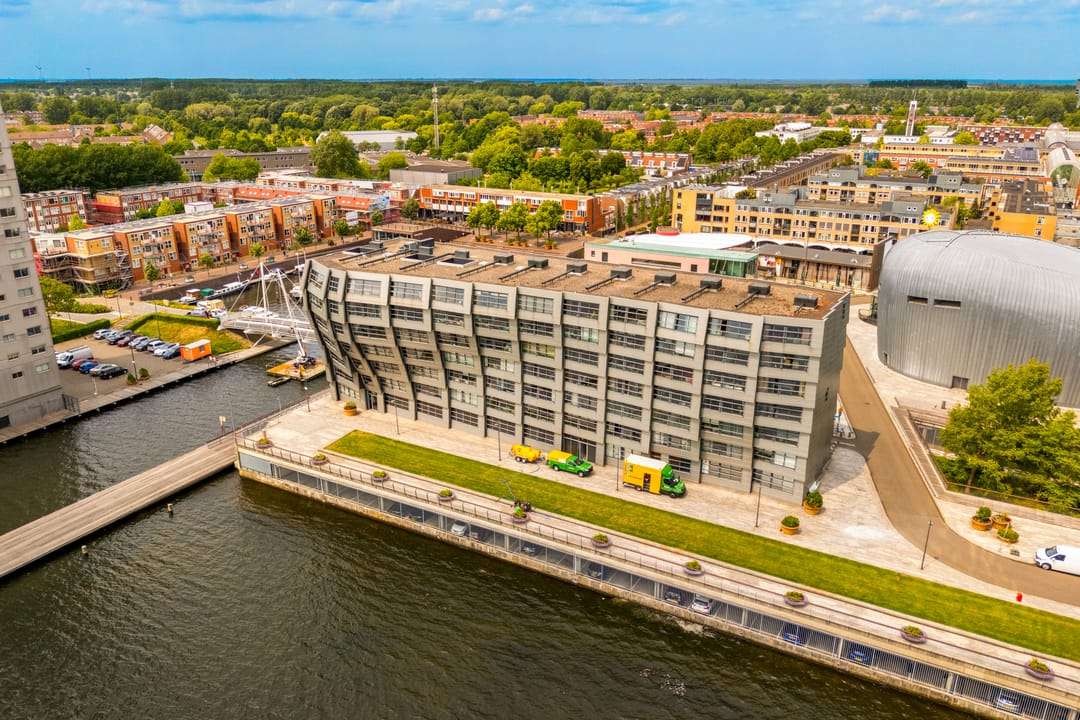 Foto 2 van Koetsierbaan 333