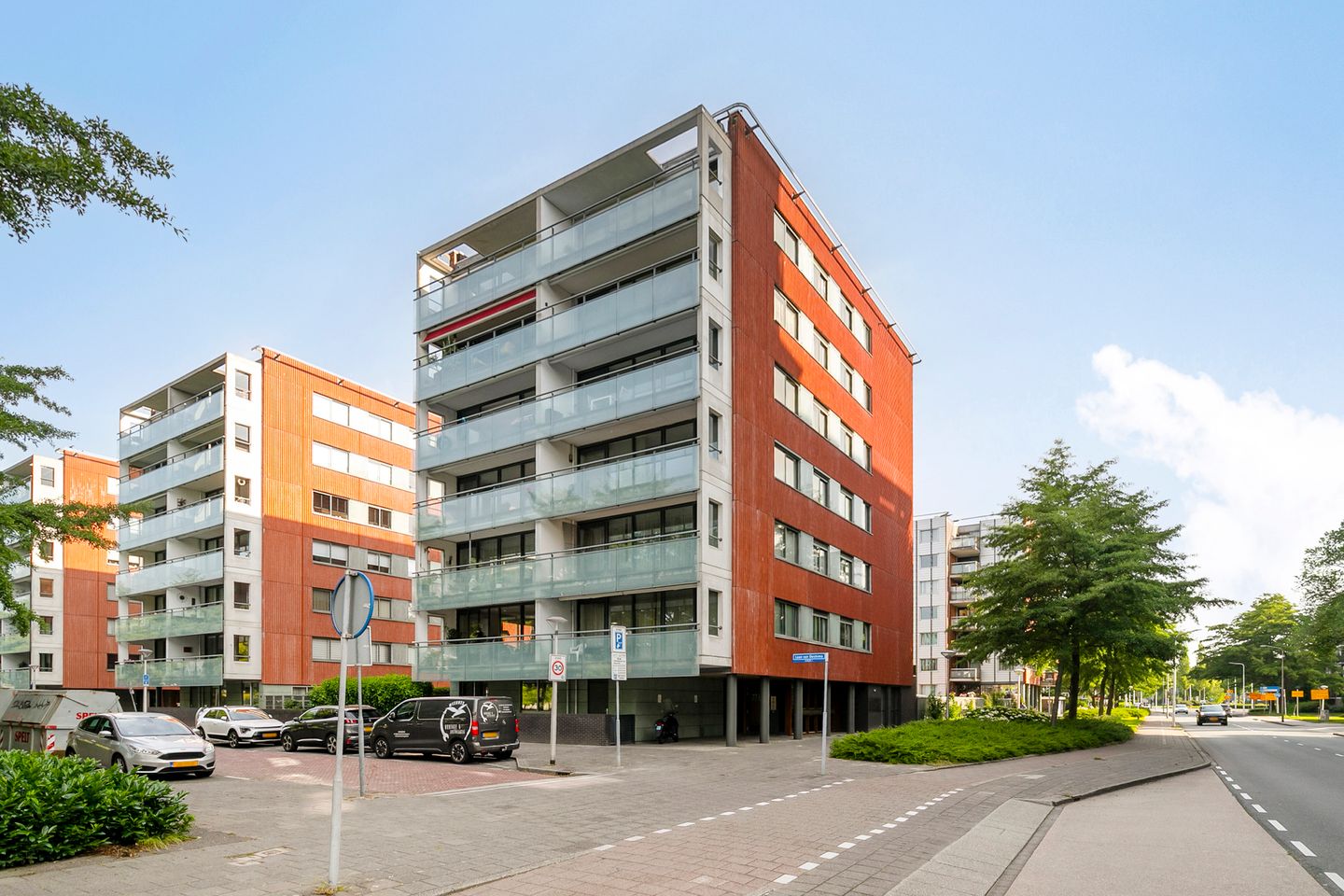 Laan van Deshima 77 main image