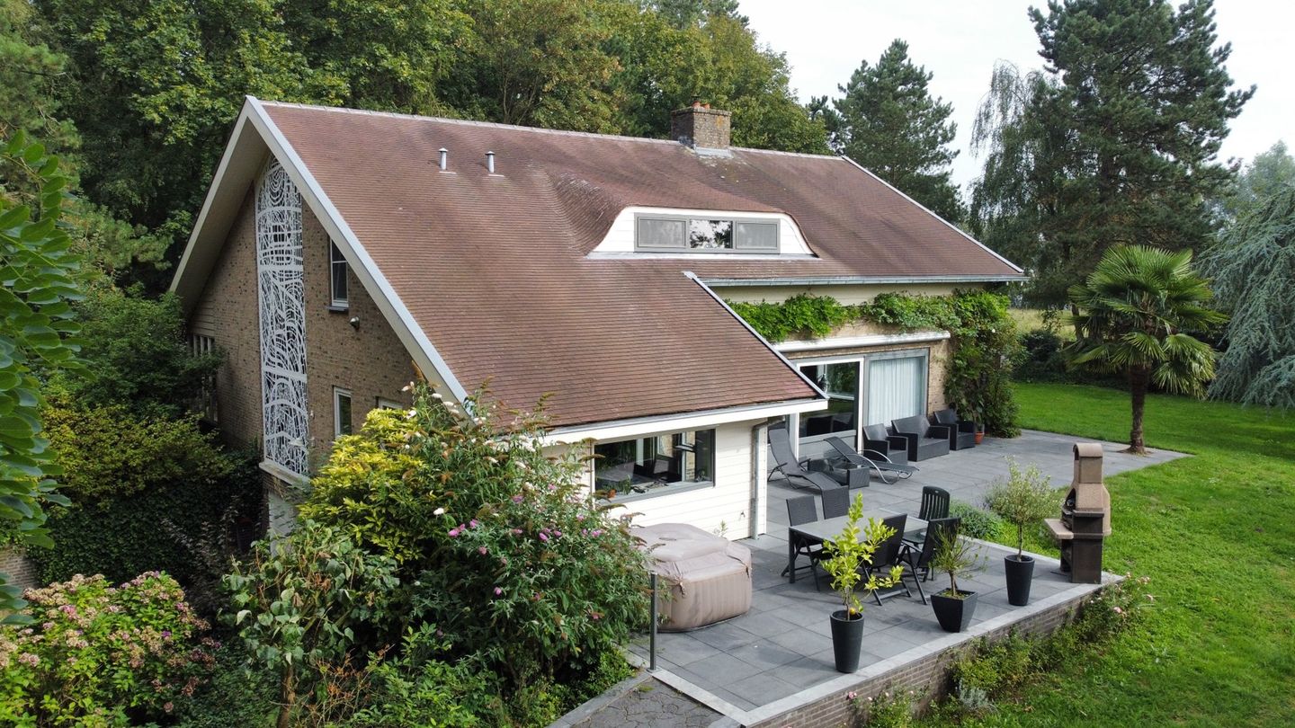 Foto 1 van Heirweg 6