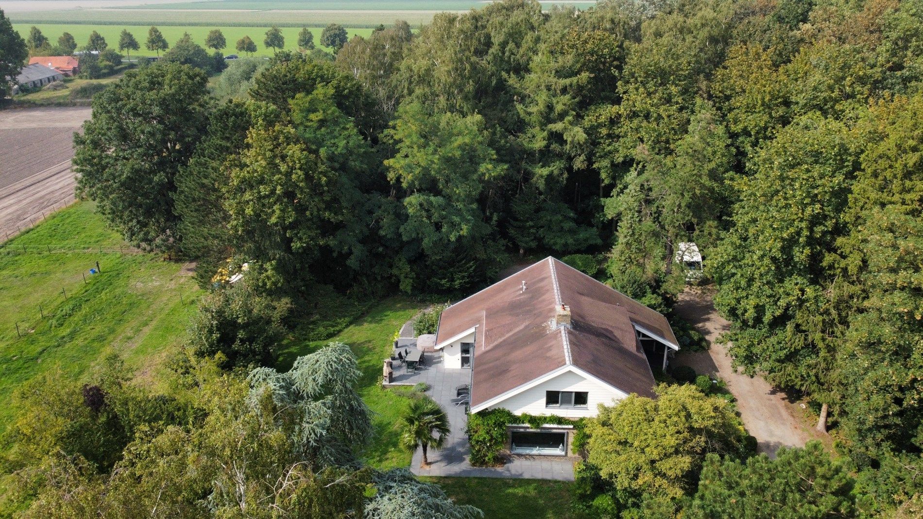 Foto 3 van Heirweg 6