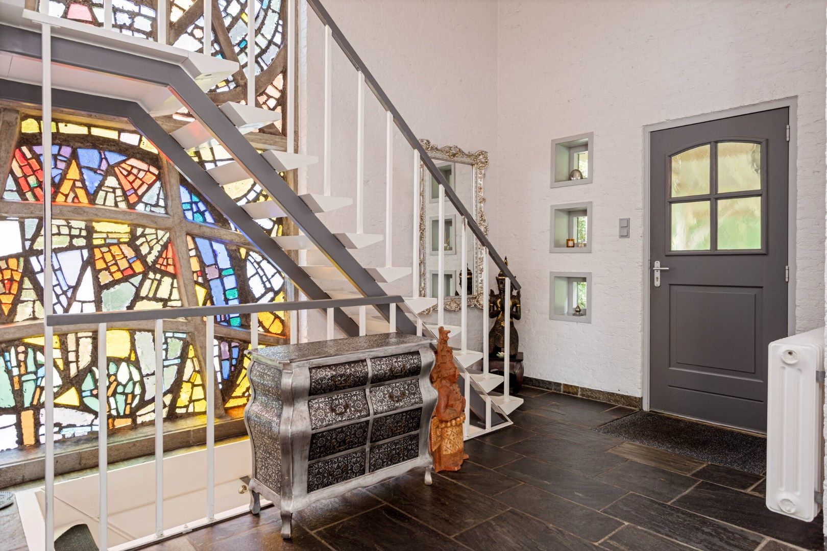 Foto 9 van Heirweg 6