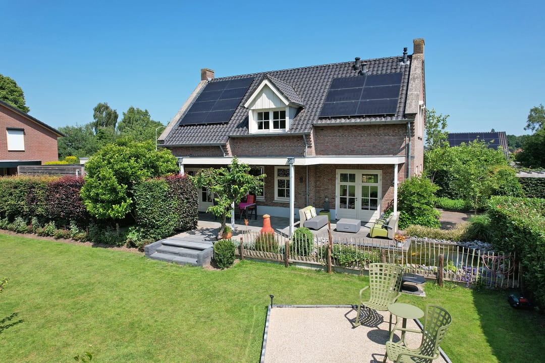 Foto 1 van Oude Beekseweg 60