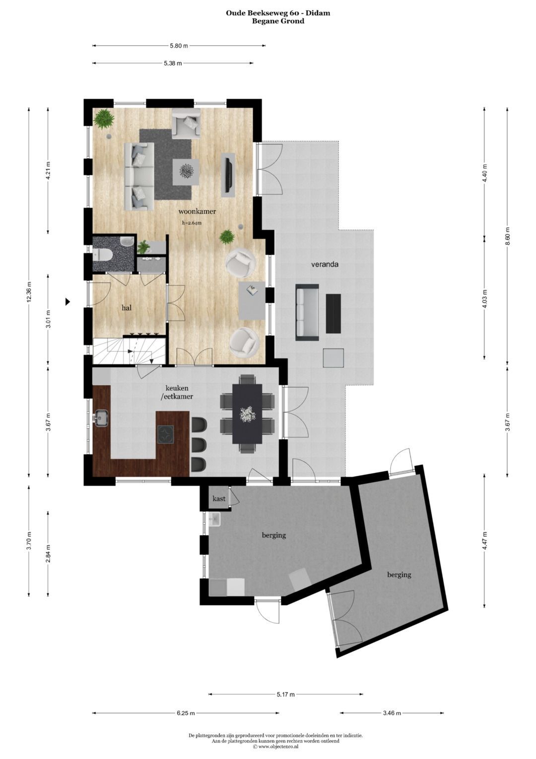 Foto 69 van Oude Beekseweg 60