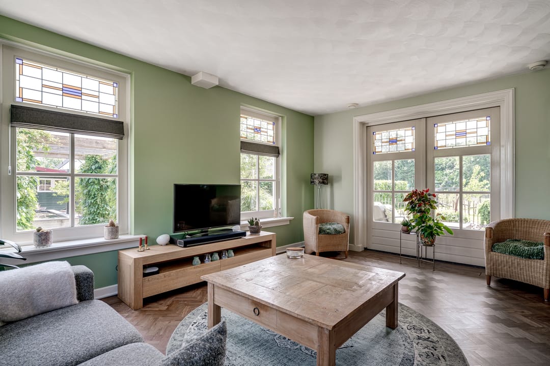 Foto 2 van Oude Beekseweg 60