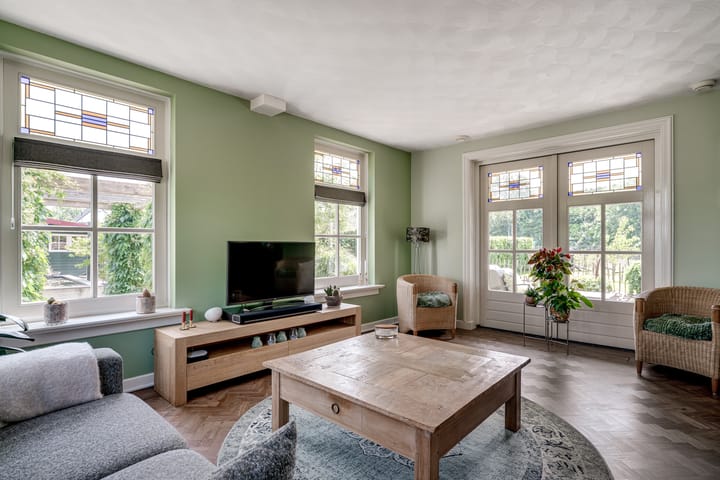 Foto 2 van Oude Beekseweg 60