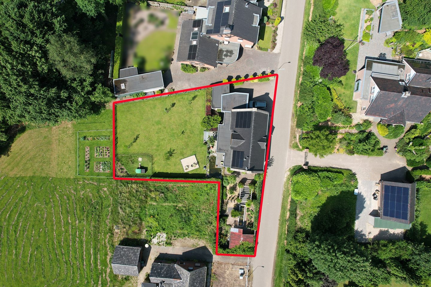 Foto 4 van Oude Beekseweg 60