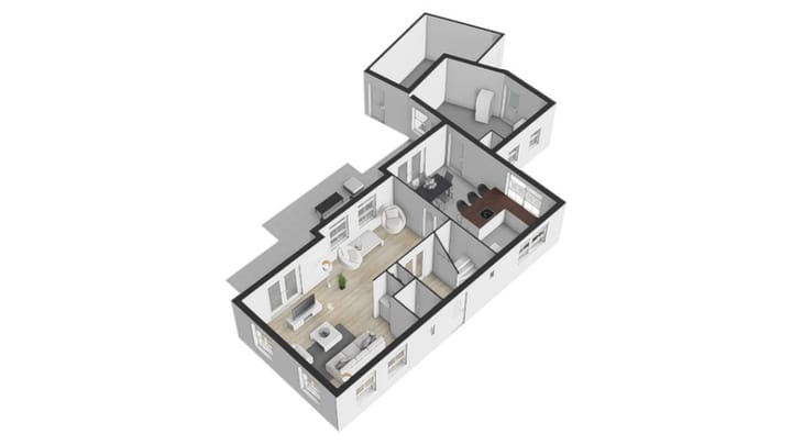 Foto 72 van Oude Beekseweg 60