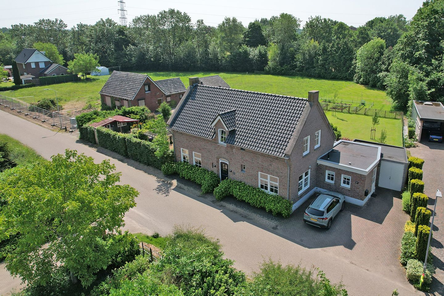 Foto 5 van Oude Beekseweg 60