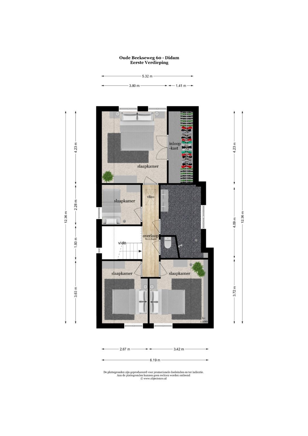 Foto 73 van Oude Beekseweg 60