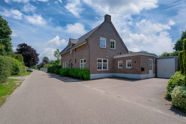 Foto 7 van Oude Beekseweg 60