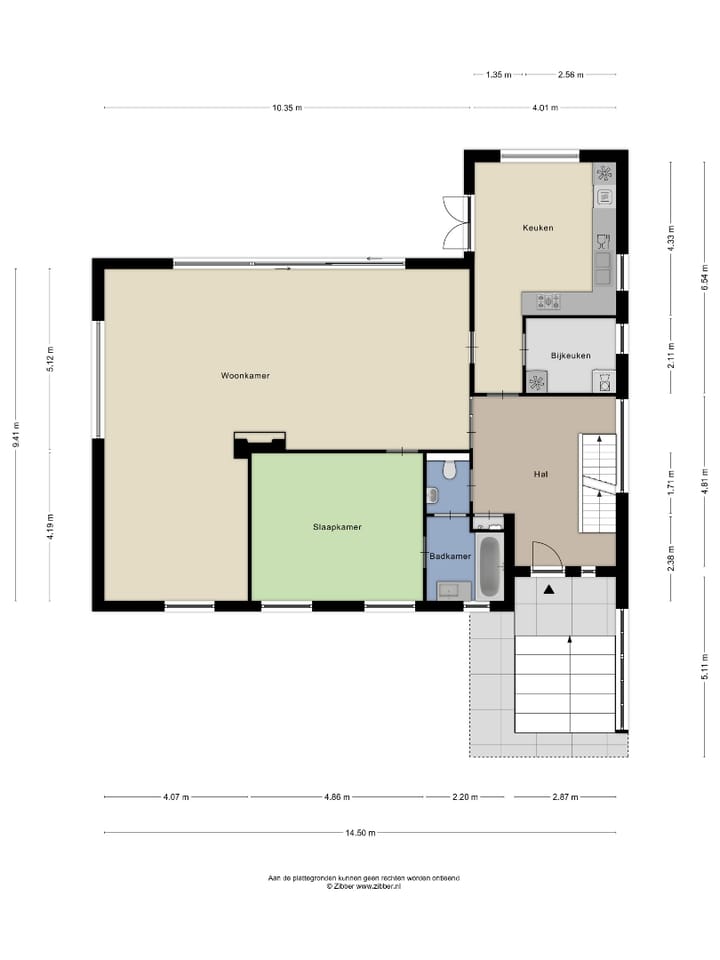 Photo 33 of Heirweg 6