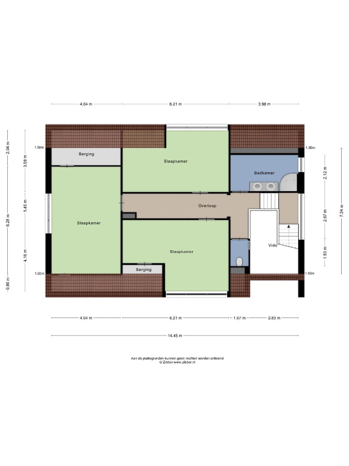 Photo 34 of Heirweg 6