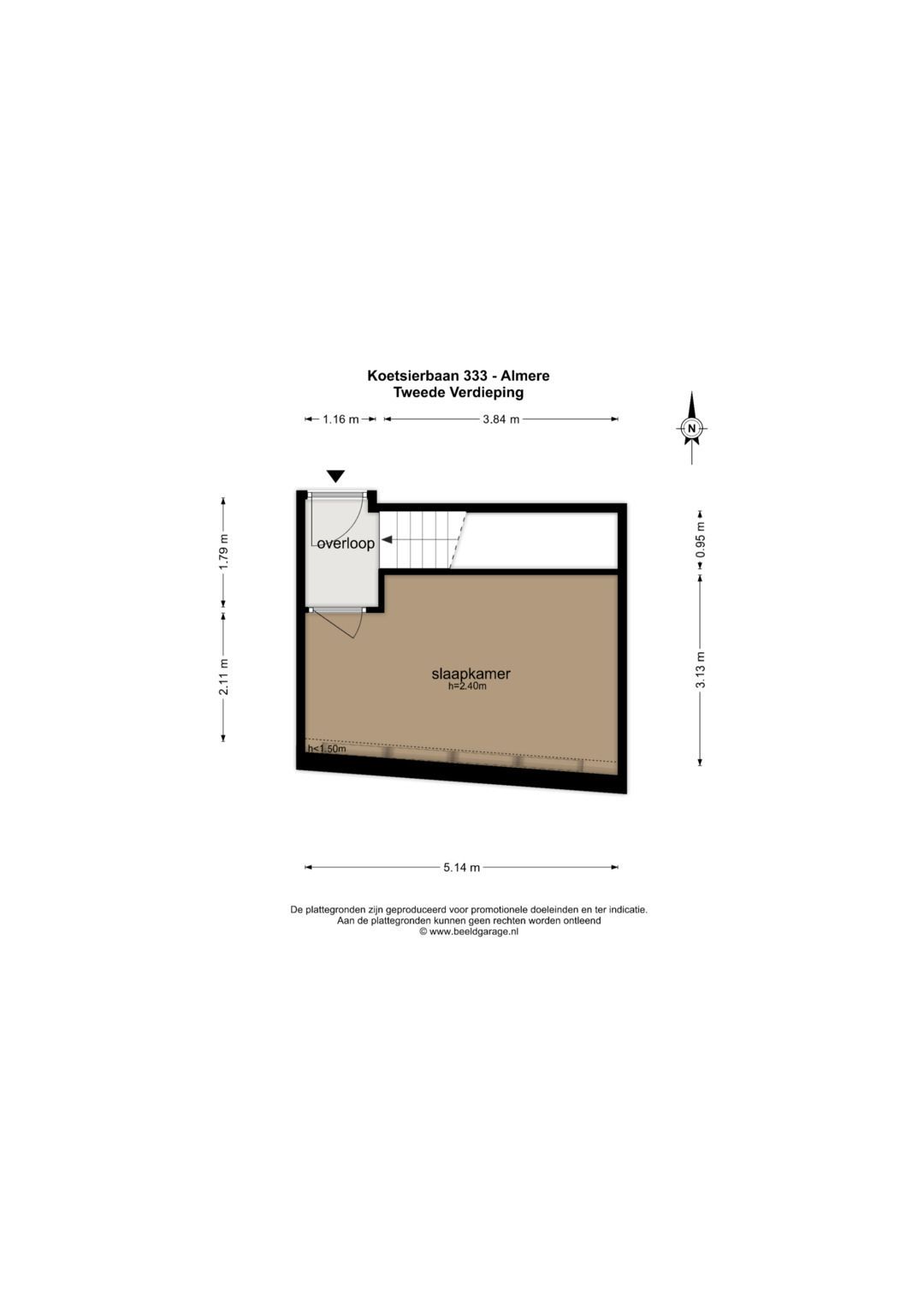 Foto 42 van Koetsierbaan 333
