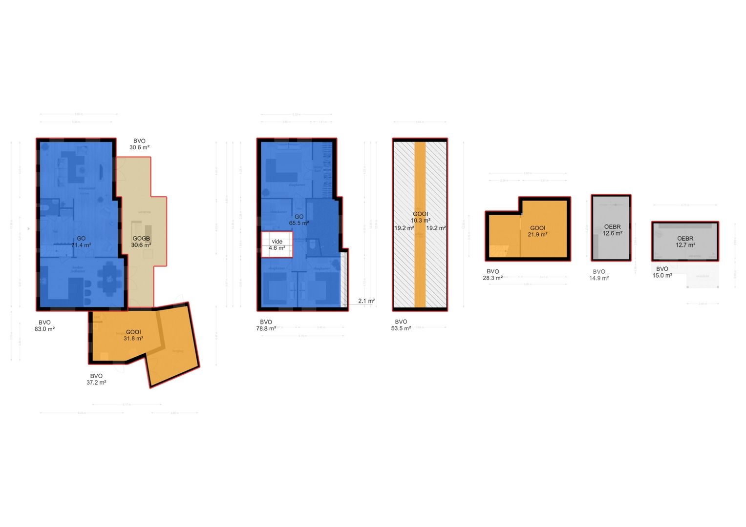 Foto 81 van Oude Beekseweg 60