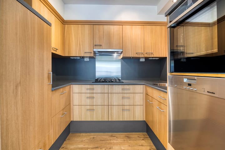 Foto 4 van Caestertstraat 9