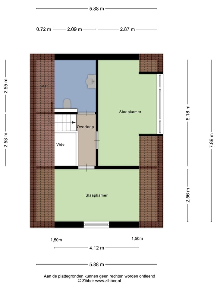 Foto 35 van Caestertstraat 9