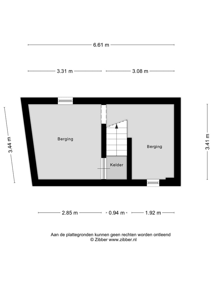 Foto 36 van Caestertstraat 9