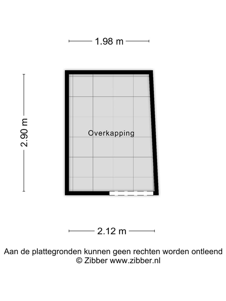 Foto 37 van Caestertstraat 9