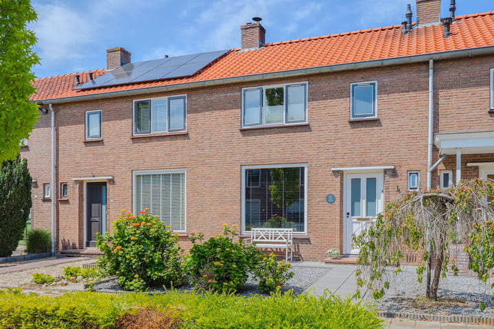 Foto 1 van Julianastraat 17