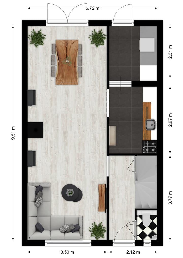 Foto 39 van Julianastraat 17